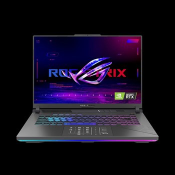 Asus ROG Strix G16 Gaming (2024) Laptop 14th Gen