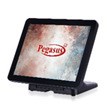 "Buy Online  Pegasus B8110 - 15 inch - Windows POS machine for Bakery - Intel i5-8th Generation Office Equipments"