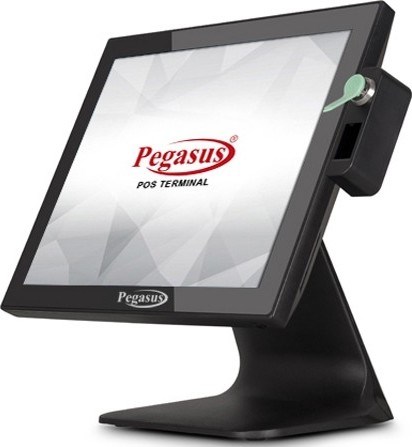 "Buy Online  Pegasus B8110 2 line VFD Customer display Office Equipments"