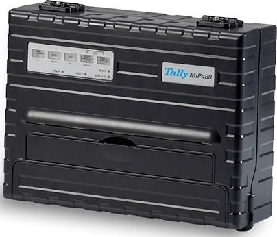 "Buy Online  Dascom Tally MIP-480 Vehicle Mobile printer USB BT I MIP480 / MPFB07-12/24 Printers"