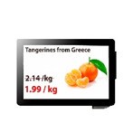 "Buy Online  Pegasus PC503 Android Price checker for Supermarkets Barcode Solution"