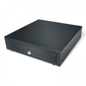 "Buy Online  Pegasus PCD420 Heavy Duty Cash Drawer - White color with RJ 11 Port Office Equipments"