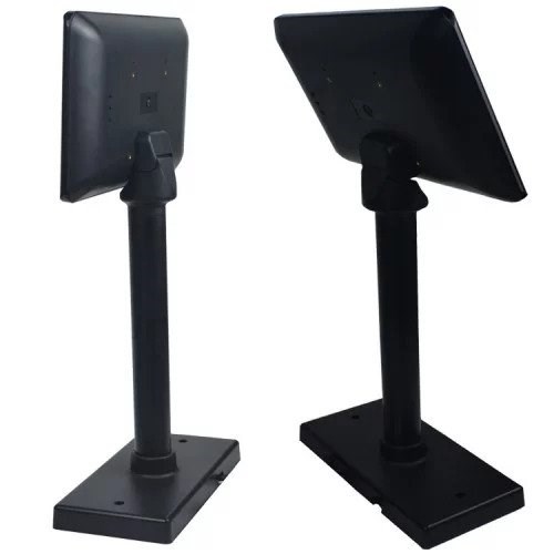 "Buy Online  Pegasus PPD1000 LCD 10.1 inch USB Pole Customer Display Office Equipments"