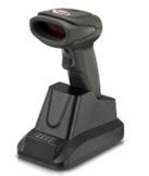 "Buy Online  Pegasus PS2230 cordless 1D Laser Barcode Scanner with Cradle Barcode Solution"