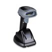 "Buy Online  Pegasus PS3131 Ultra High Precision Wireless 1D Barcode Scanner with Cradle I Black Barcode Solution"
