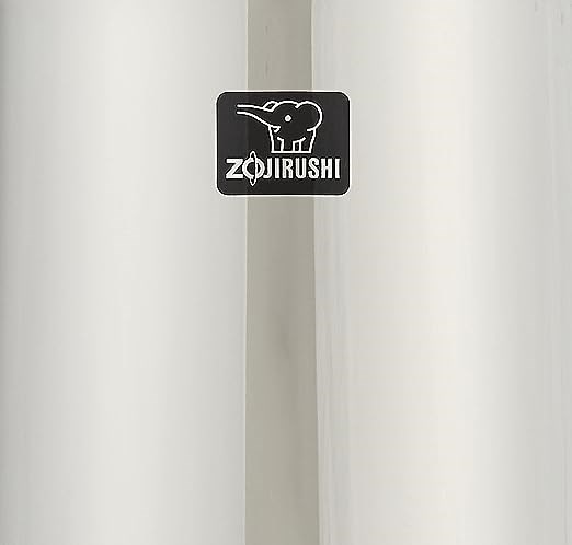 "Buy Online  Zojirushi HANDY POT 1.0 LTR| STAINLESS Home Appliances"