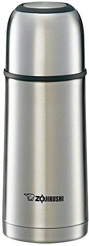 "Buy Online  Zojirushi BOTTLE WITH CUP| STAINLESS 0.50 LTR. Home Appliances"
