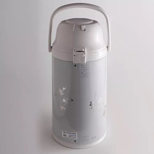"Buy Online  Zojirushi Airpot 3 Ltr| mint grey VRKE-30N-HM Home Appliances"