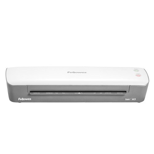 "Buy Online  Fellowes A3 Size Laminator Model - ION A3 Office Equipments"