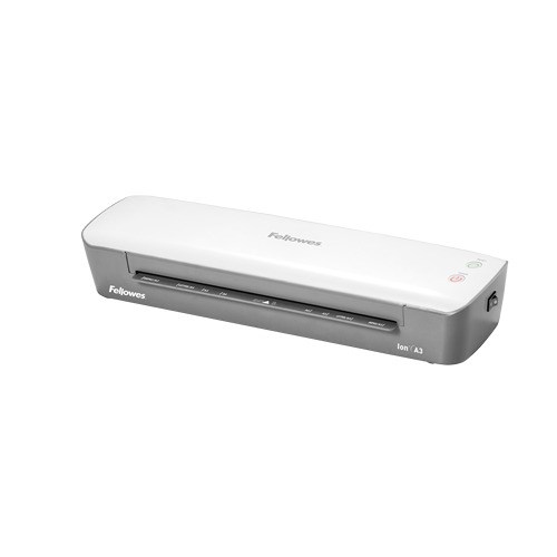 "Buy Online  Fellowes A3 Size Laminator Model - ION A3 Office Equipments"