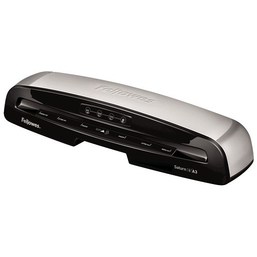 "Buy Online  Fellowes A3 Size Laminator Model - SATURN - 3i A3 Office Equipments"