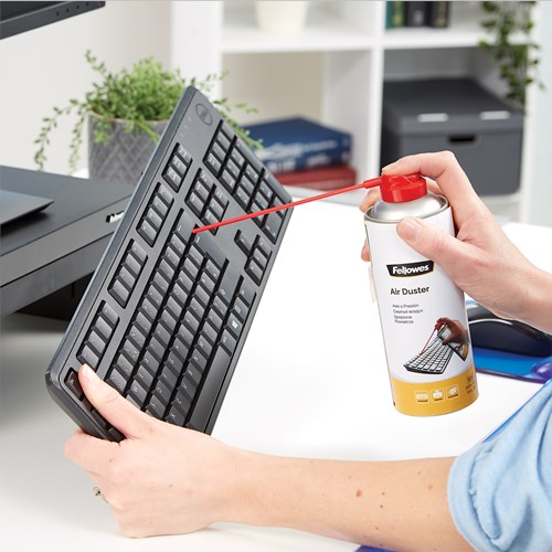 "Buy Online  Fellowes HFC FREE AIRDUSTER - 350ML Office Supplies"