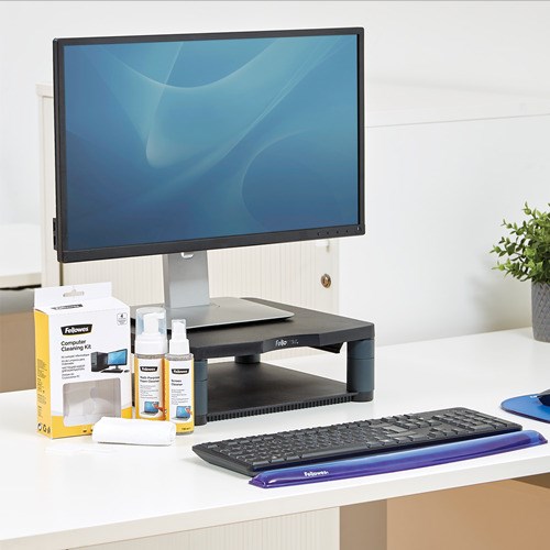 "Buy Online  Fellowes PC CLEANING KIT Office Supplies"