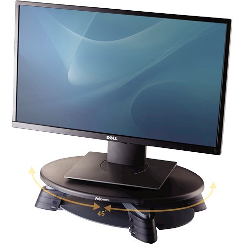 "Buy Online  Fellowes SUPPORT MONITEUR TFT/LCD COMPACT Office Supplies"
