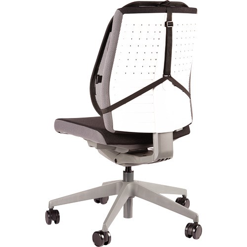 "Buy Online  Fellowes MESH BACK SUPPORT Office Supplies"