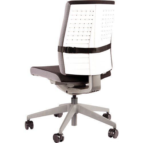 "Buy Online  Fellowes I-SPIRE SERIES Lumbar Support - Black Office Supplies"
