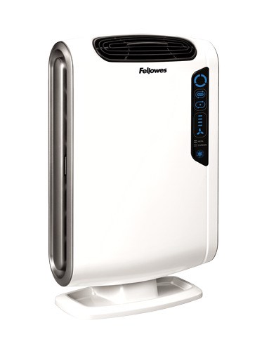 "Buy Online  Fellowes Medium Air Purifier Model - DX55 Office Equipments"