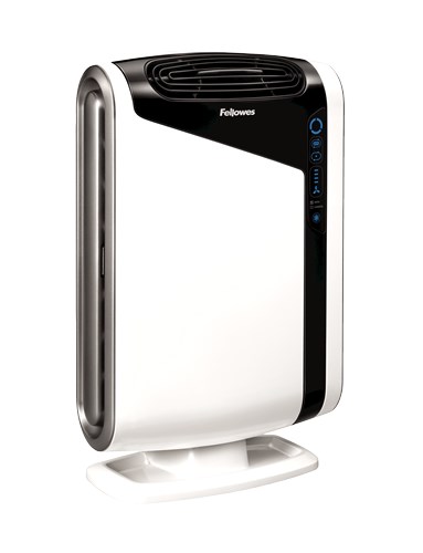 "Buy Online  Fellowes Large Air Purifier Model - DX95 Office Equipments"