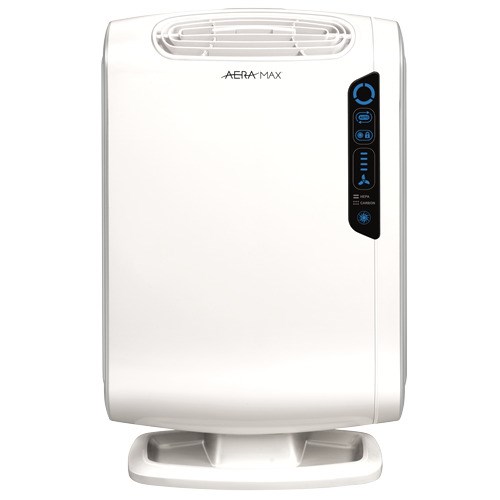 "Buy Online  Fellowes Aeramax Baby Air Purifier Model - DB55 Office Equipments"