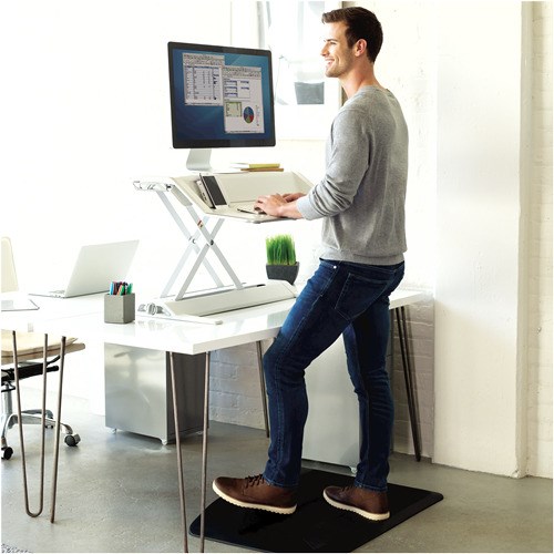 "Buy Online  FELLOWES  ACTIVEFUSION FLOOR MAT Office Supplies"