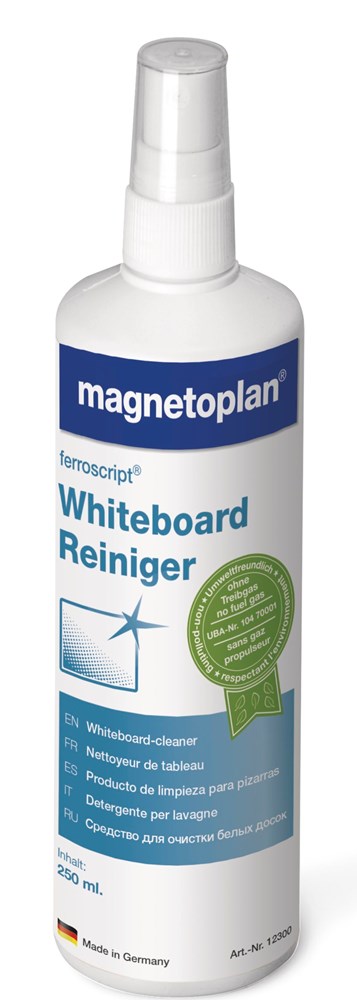 "Buy Online  White Board Cleaner Spray 250ML Office Supplies"
