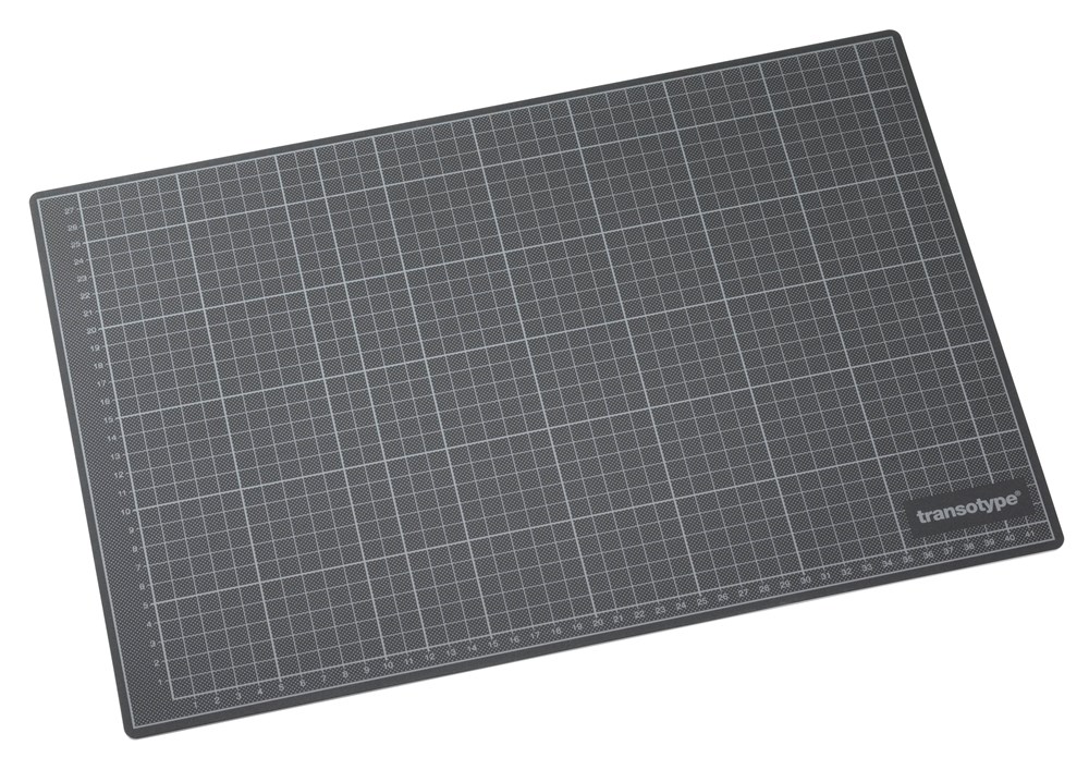 "Buy Online  Transotype Cutting Mats - 60cm x 45cm Office Supplies"