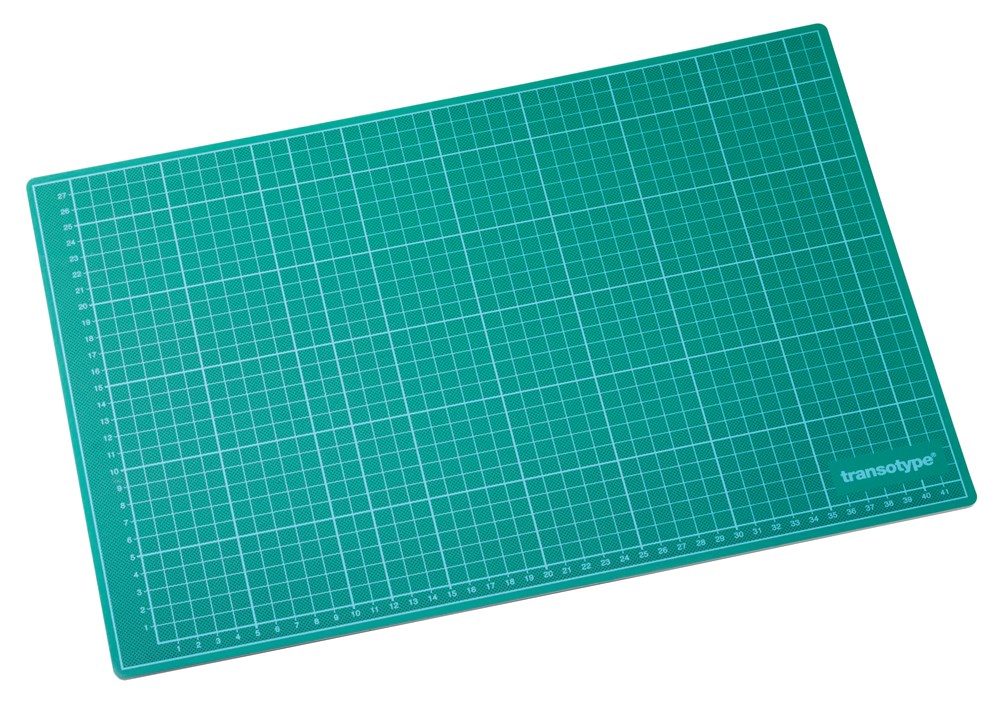 "Buy Online  Transotype Cutting Mats - 90cm x 60cm Office Supplies"