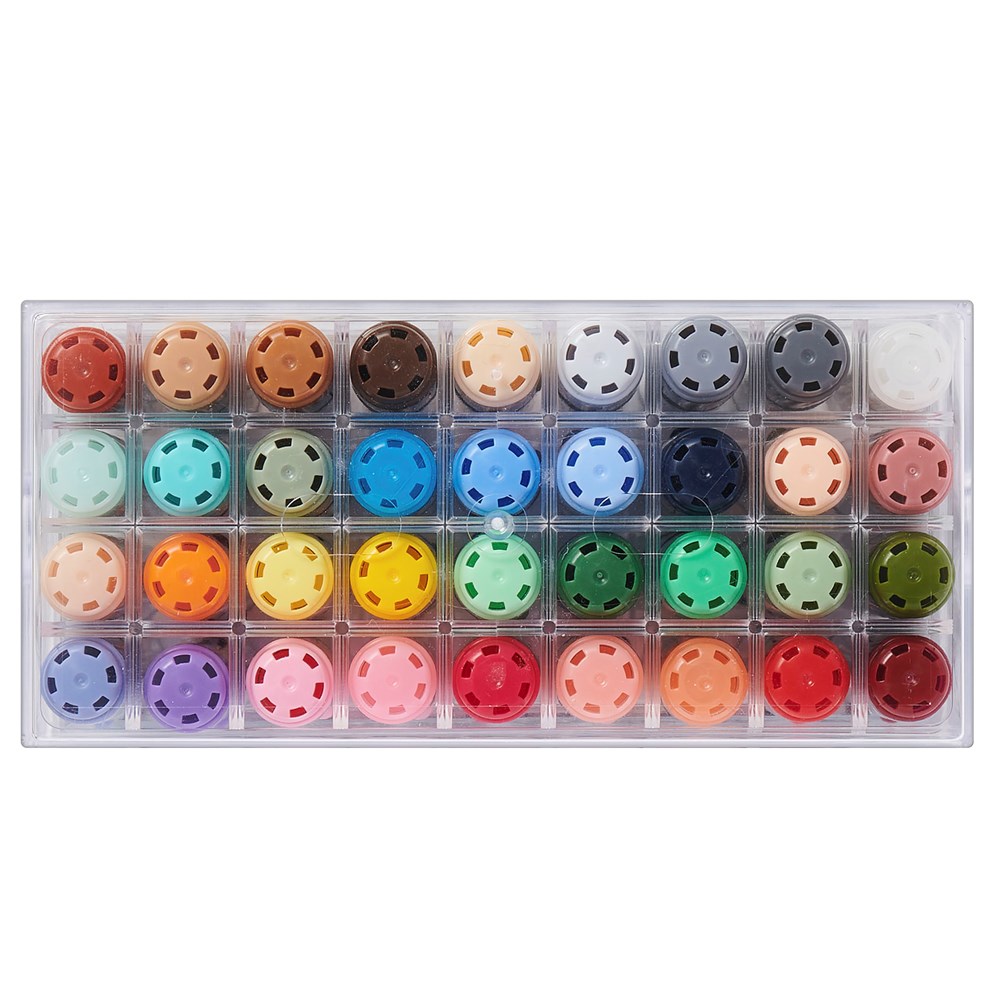 "Buy Online  COPIC ciao Set of 36pc Set B colors Office Supplies"