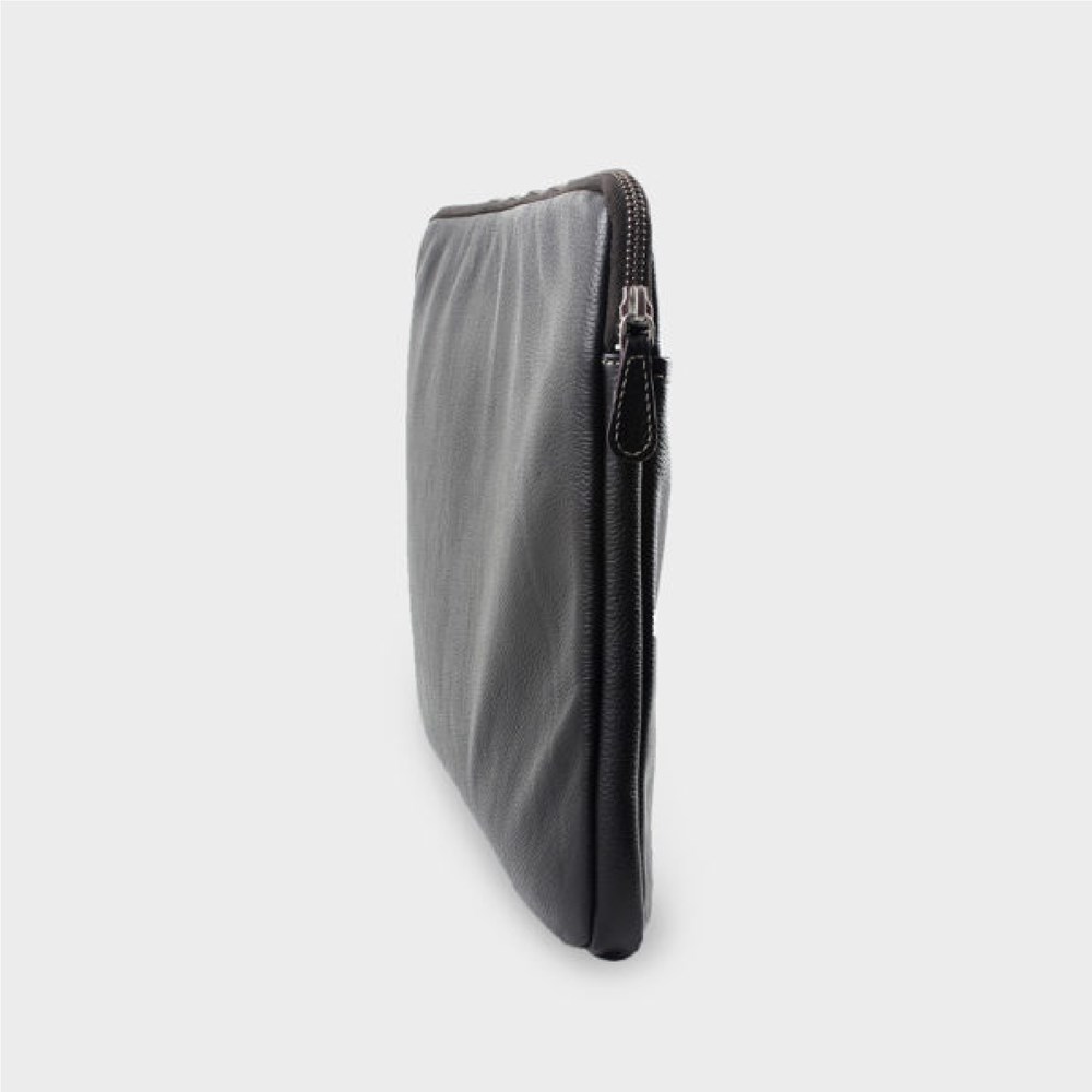 "Buy Online  RHINE Sleeve Premium Leather Accessories"