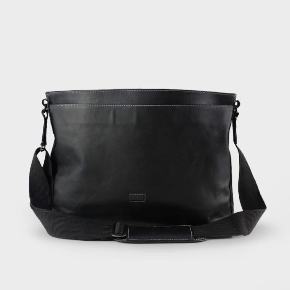 "Buy Online  Sterling Premium Leather Sling Messanger Bag Accessories"