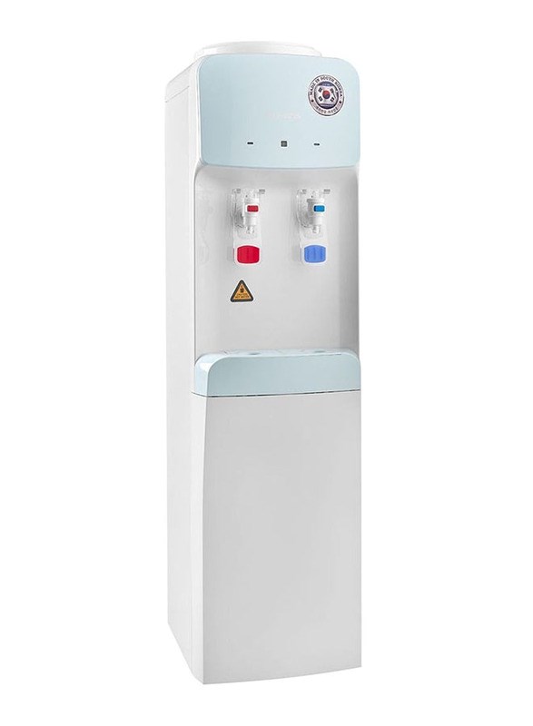 "Buy Online  Ruhens NEW Hot And Cold Water Dispenser | Hot Water Safety Device For Kids ASD 1700 Home Appliances"