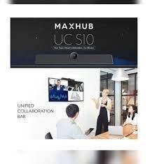 "Buy Online  Conference Bar UC S10 Peripherals"
